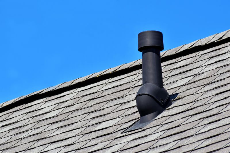 Vent and Pipe Repair