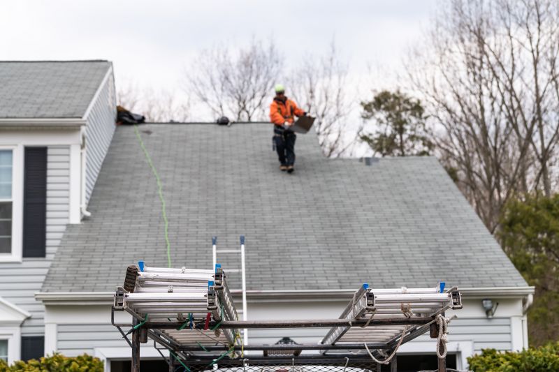 Timely Roof Repairs